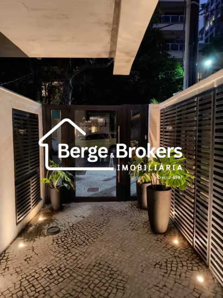 Apartamento, 4 quartos, 135 m² - Foto 2