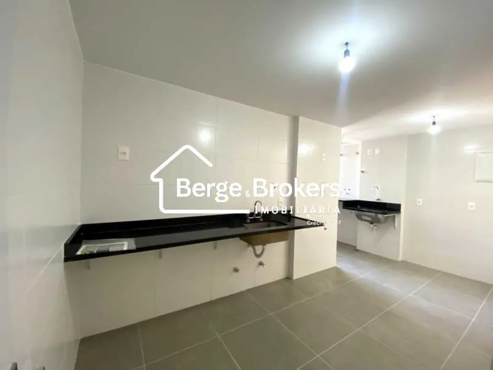 Apartamento, 4 quartos, 135 m² - Foto 7