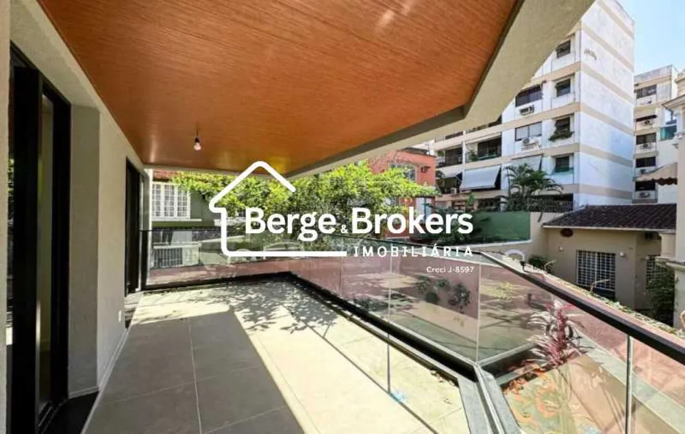 Apartamento, 4 quartos, 135 m² - Foto 4