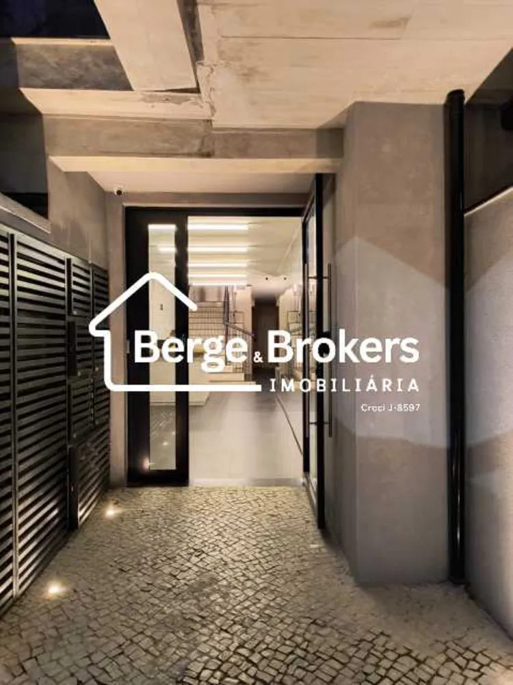 Apartamento, 4 quartos, 135 m² - Foto 1