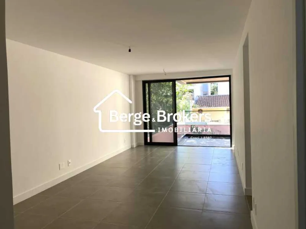 Apartamento, 4 quartos, 135 m² - Foto 3