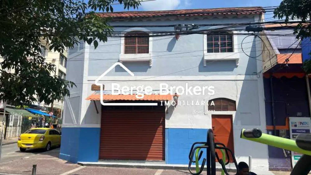 Loja-Salão, 46 m² - Foto 2