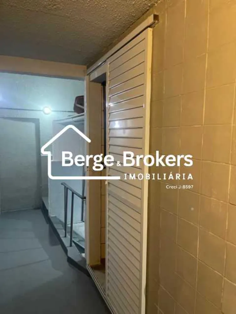Loja-Salão, 46 m² - Foto 14