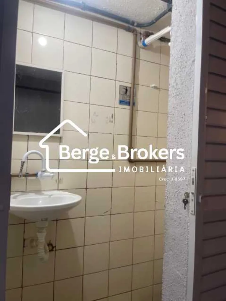 Loja-Salão, 46 m² - Foto 19
