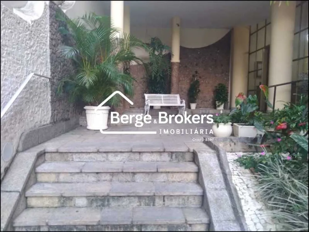 Apartamento, 1 quarto, 148 m² - Foto 3