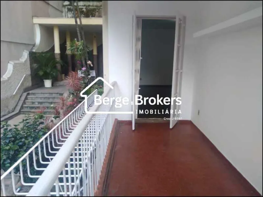 Apartamento, 1 quarto, 148 m² - Foto 1