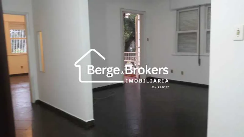 Apartamento, 1 quarto, 148 m² - Foto 5