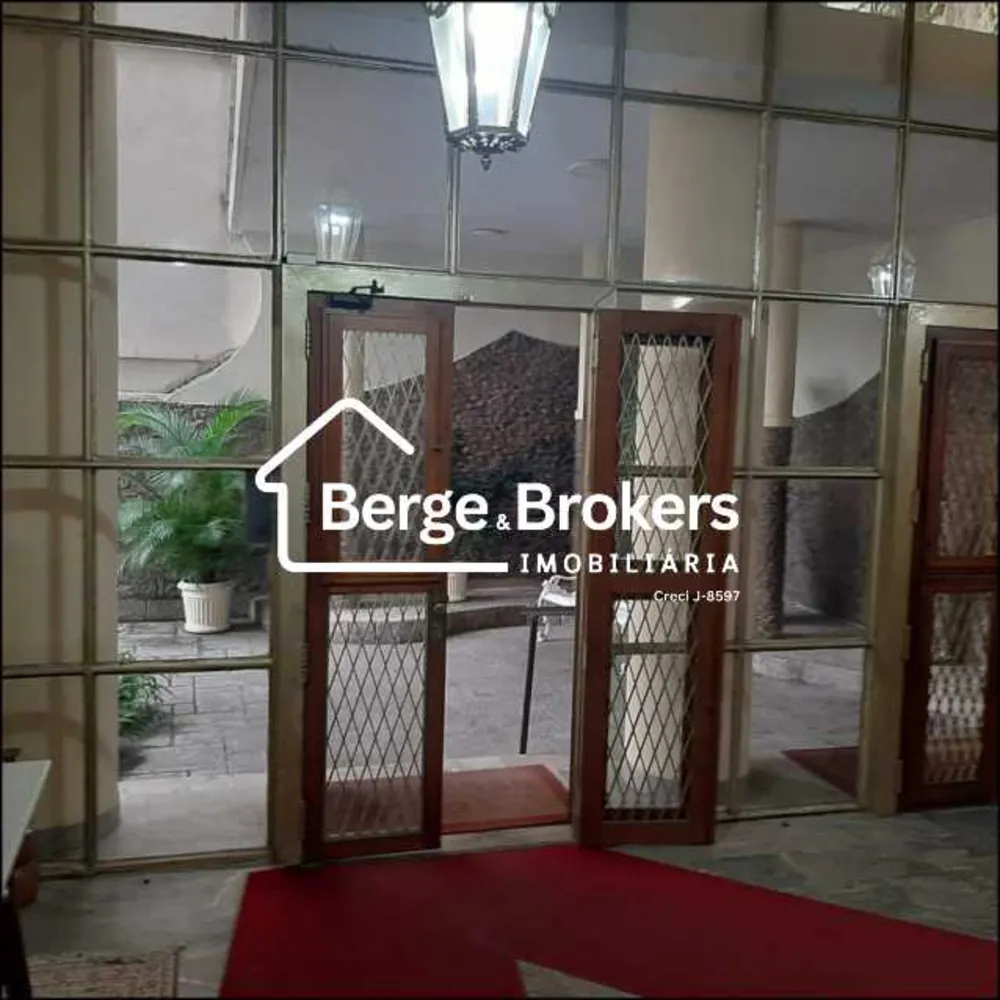 Apartamento, 1 quarto, 148 m² - Foto 2