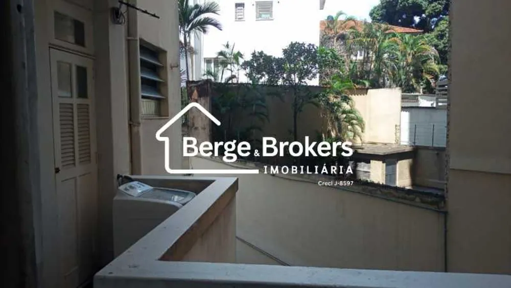 Apartamento, 3 quartos, 114 m² - Foto 16