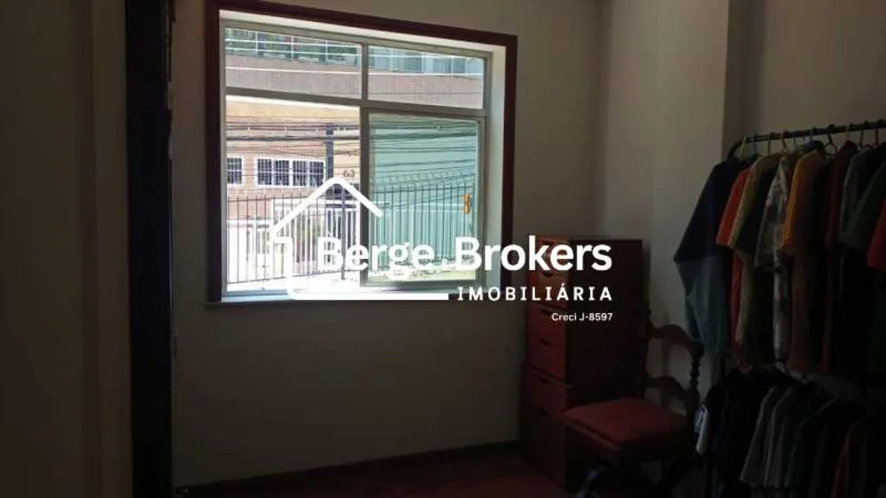 Apartamento, 3 quartos, 114 m² - Foto 11