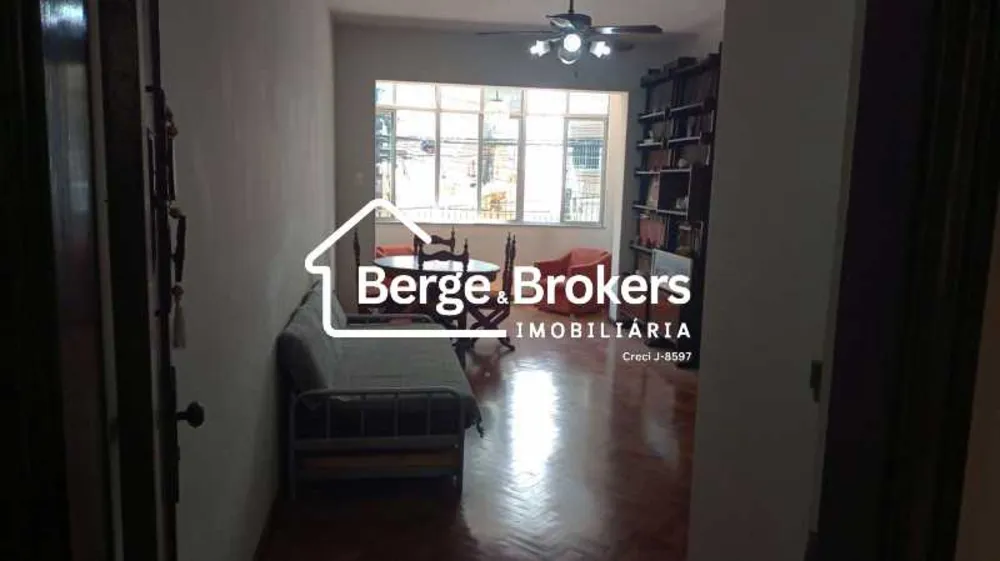 Apartamento, 3 quartos, 114 m² - Foto 2