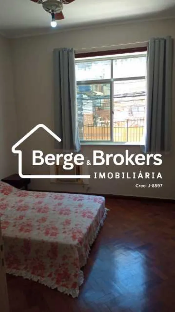 Apartamento, 3 quartos, 114 m² - Foto 12