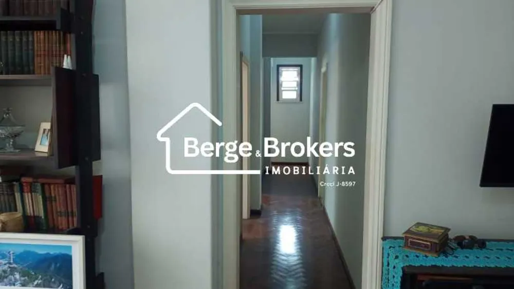 Apartamento, 3 quartos, 114 m² - Foto 5