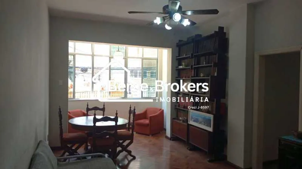Apartamento, 3 quartos, 114 m² - Foto 4