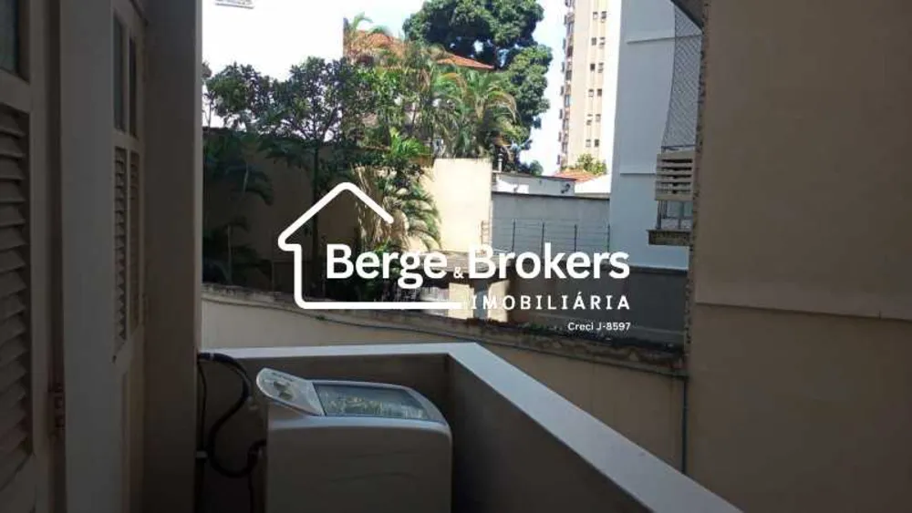 Apartamento, 3 quartos, 114 m² - Foto 14