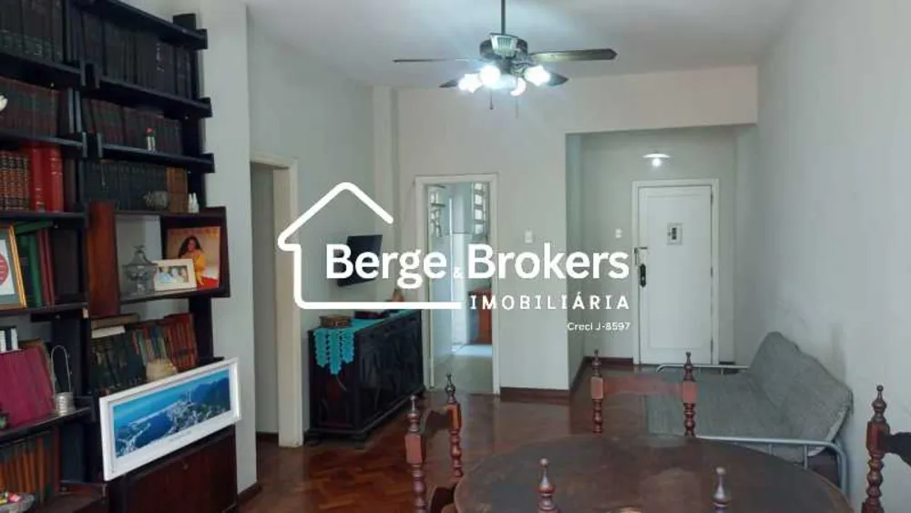 Apartamento, 3 quartos, 114 m² - Foto 1