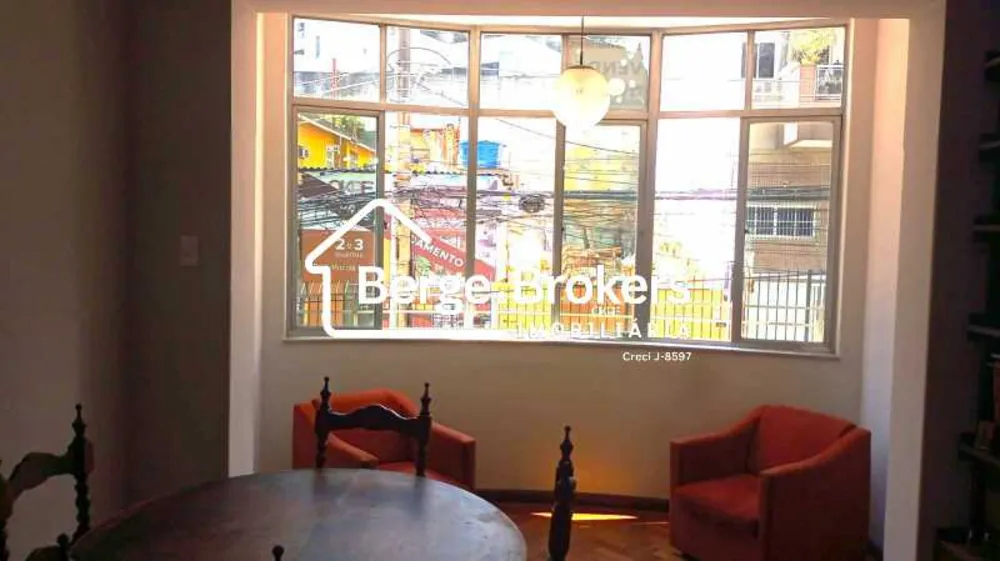 Apartamento, 3 quartos, 114 m² - Foto 3
