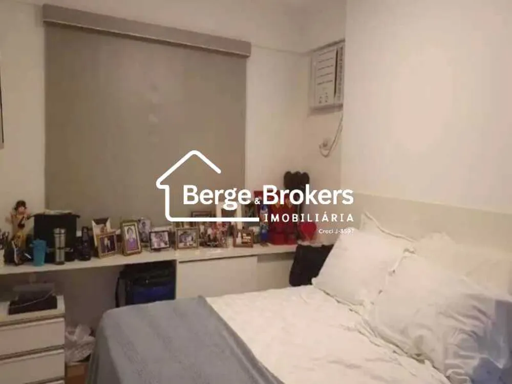 Apartamento, 3 quartos, 97 m² - Foto 5