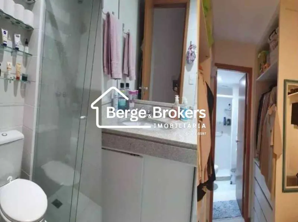 Apartamento, 3 quartos, 97 m² - Foto 8