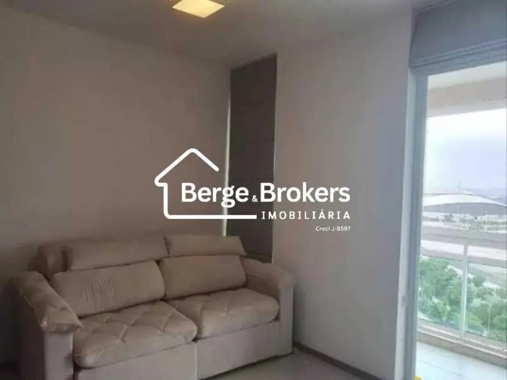 Apartamento, 3 quartos, 97 m² - Foto 2