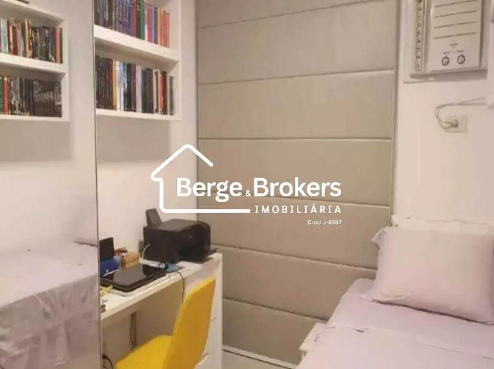 Apartamento, 3 quartos, 97 m² - Foto 7