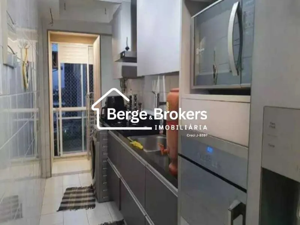 Apartamento, 3 quartos, 97 m² - Foto 4