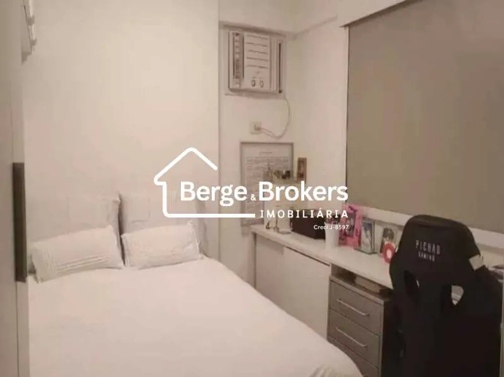 Apartamento, 3 quartos, 97 m² - Foto 6