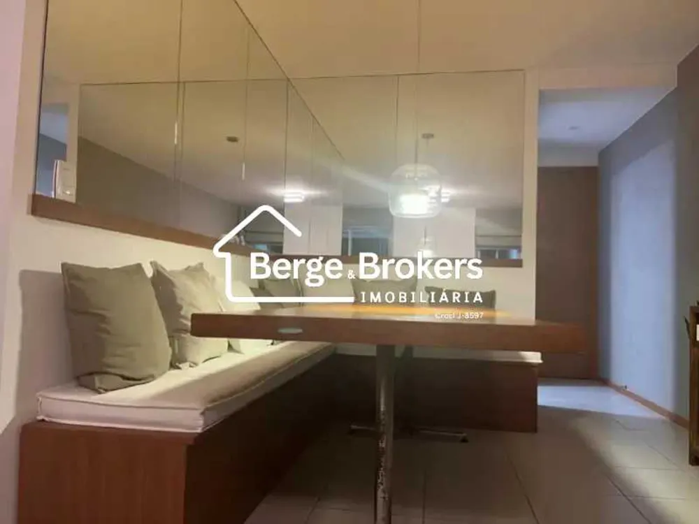 Apartamento, 3 quartos, 97 m² - Foto 3