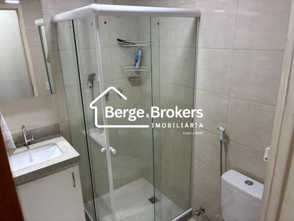 Apartamento, 2 quartos, 72 m² - Foto 8