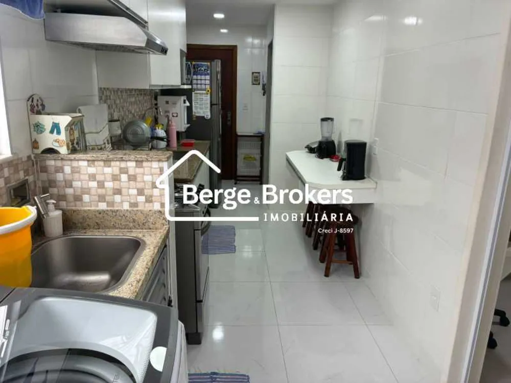 Apartamento, 2 quartos, 72 m² - Foto 12