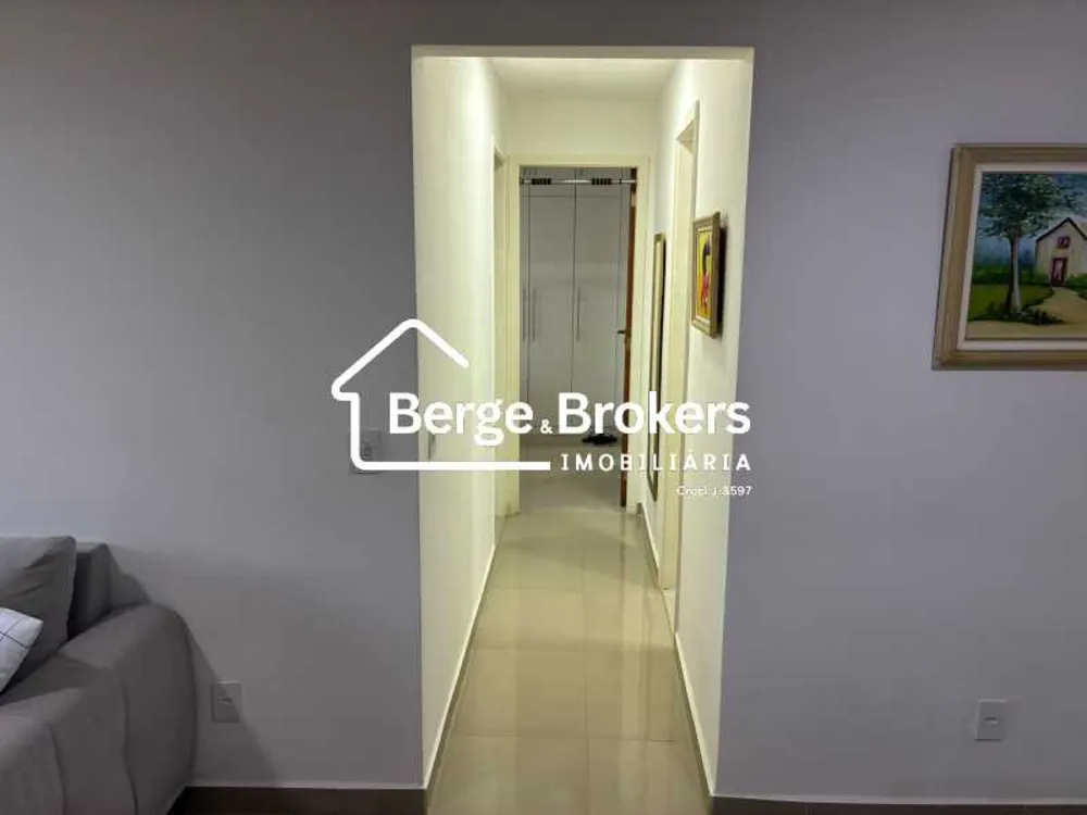 Apartamento, 2 quartos, 72 m² - Foto 4
