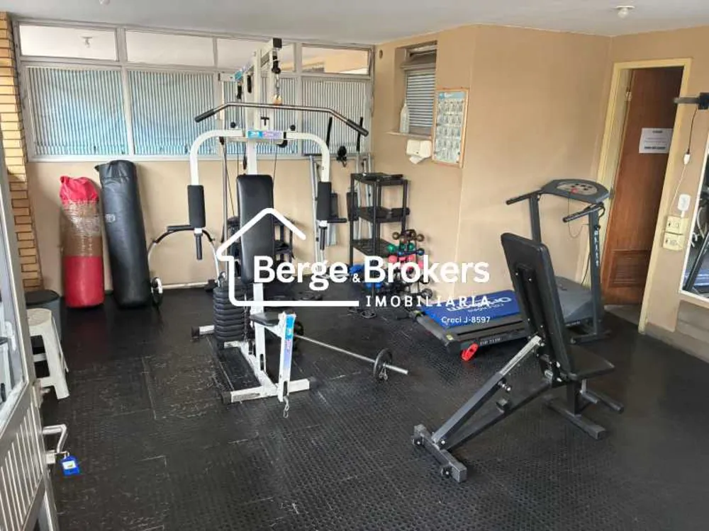 Apartamento, 2 quartos, 72 m² - Foto 22