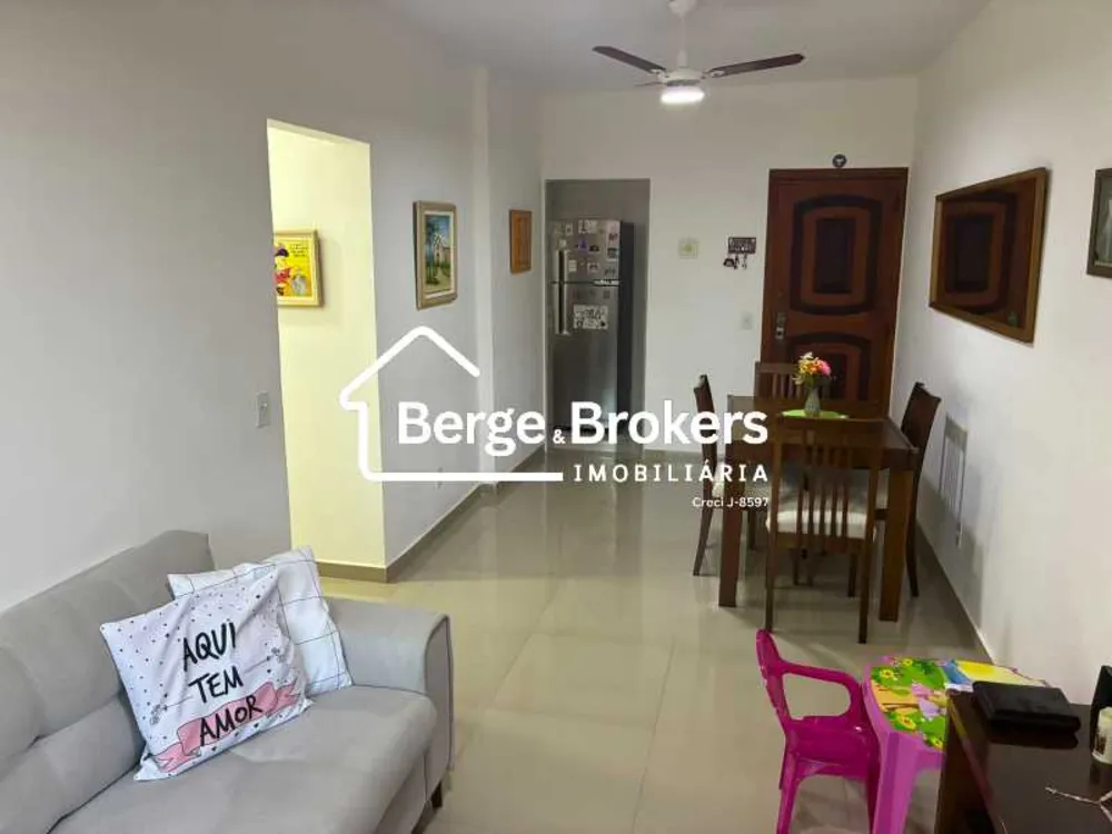 Apartamento, 2 quartos, 72 m² - Foto 1