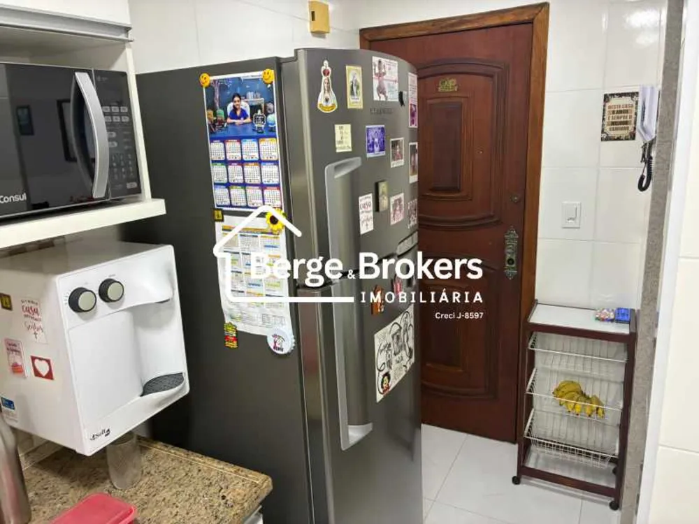 Apartamento, 2 quartos, 72 m² - Foto 14