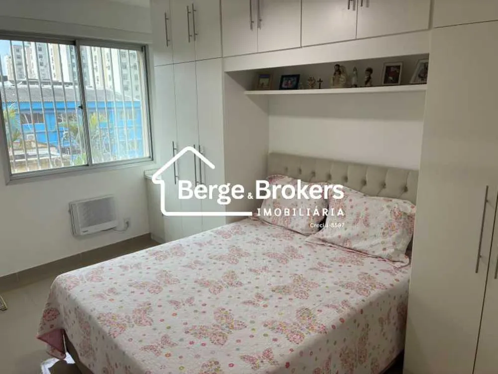 Apartamento, 2 quartos, 72 m² - Foto 5