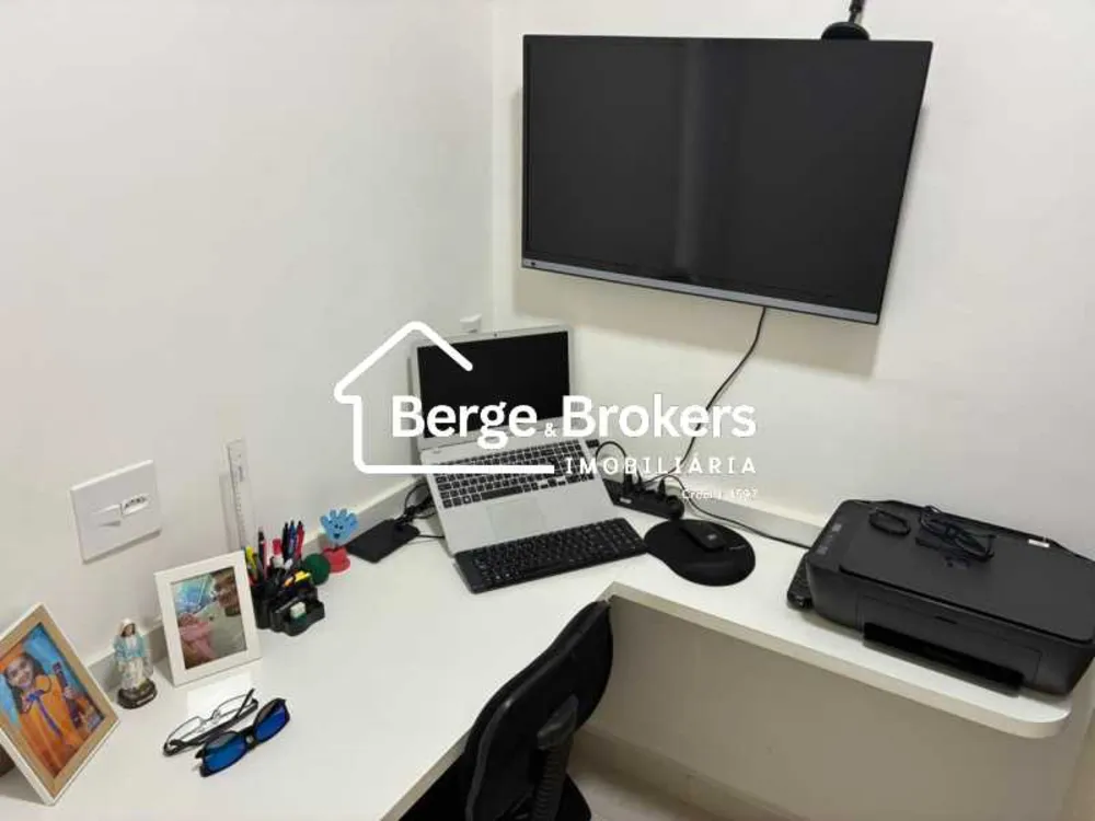 Apartamento, 2 quartos, 72 m² - Foto 17