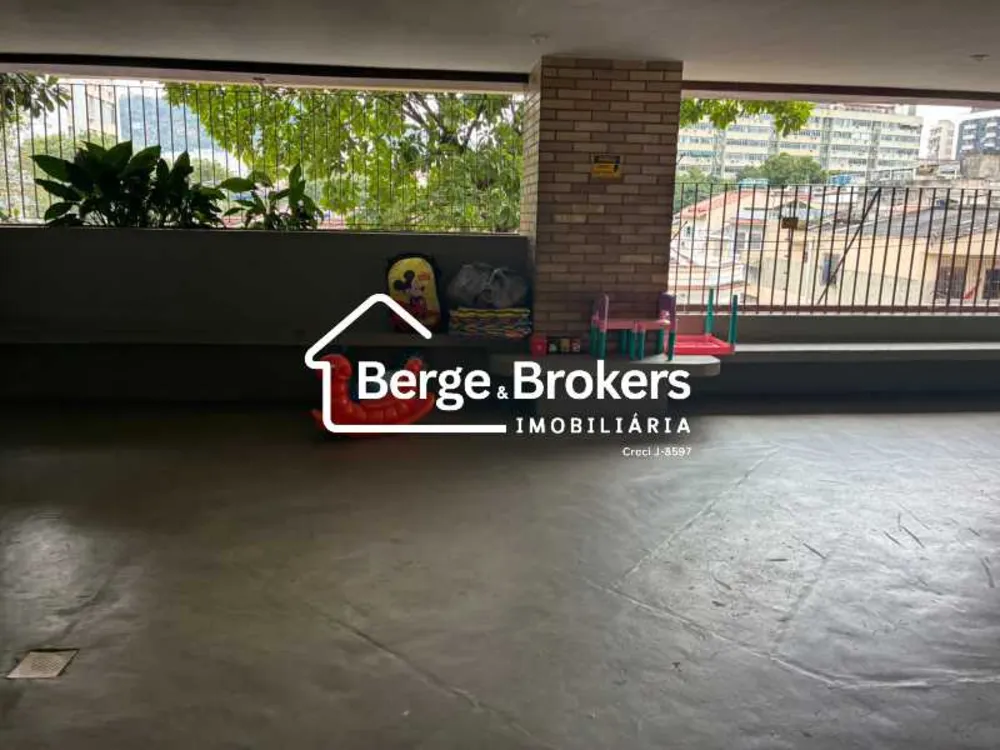 Apartamento, 2 quartos, 72 m² - Foto 19