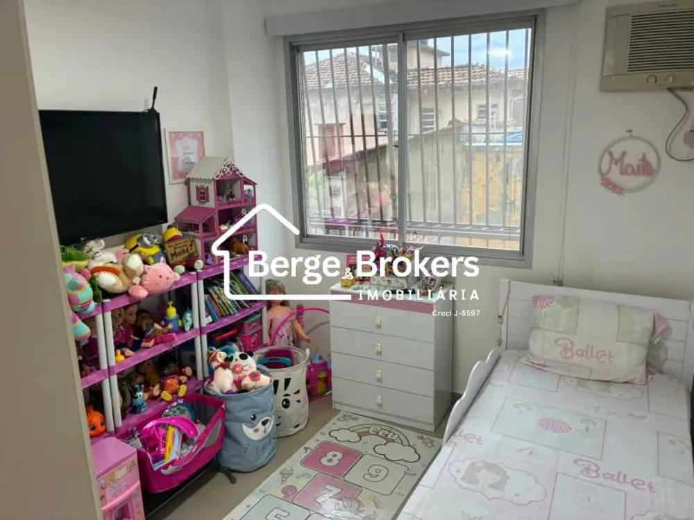 Apartamento, 2 quartos, 72 m² - Foto 10