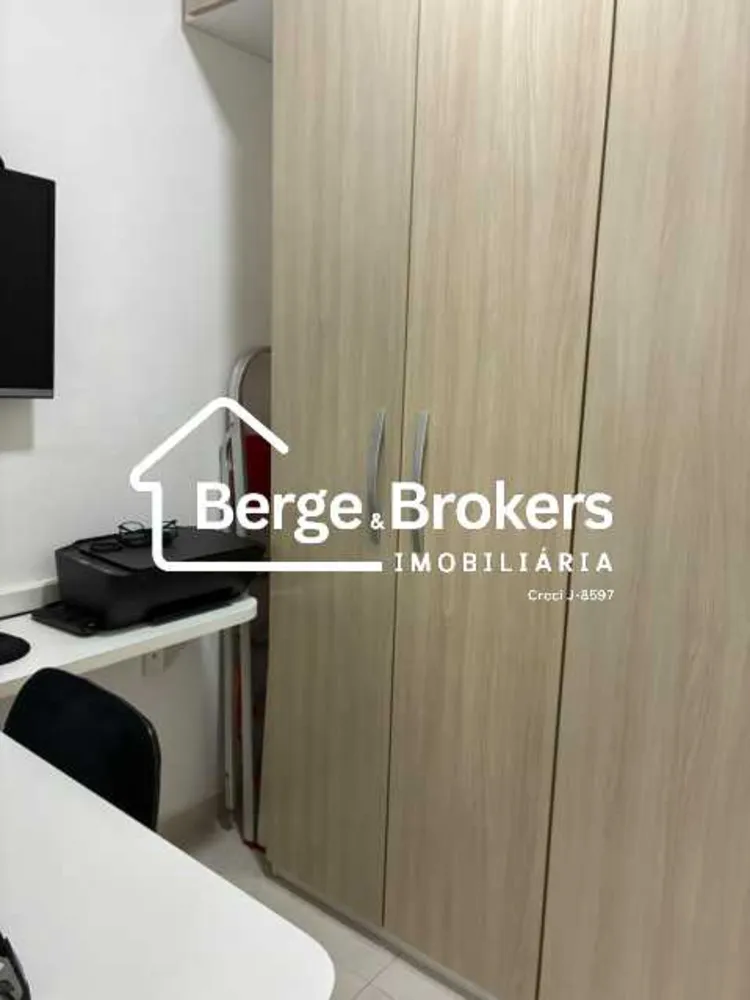 Apartamento, 2 quartos, 72 m² - Foto 16