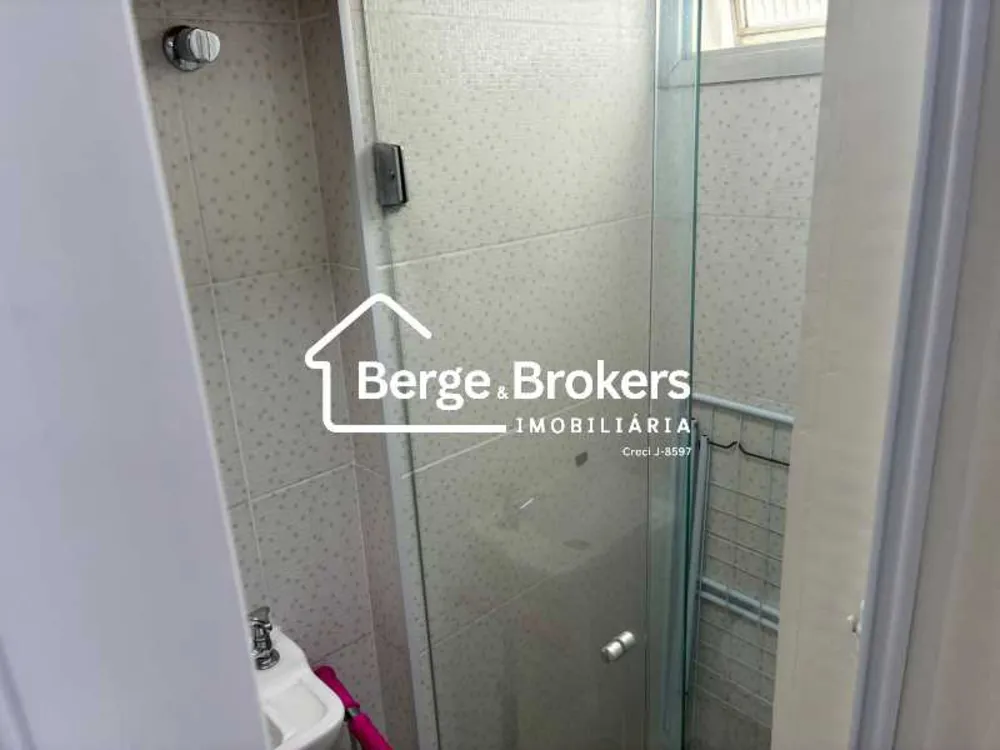 Apartamento, 2 quartos, 72 m² - Foto 9