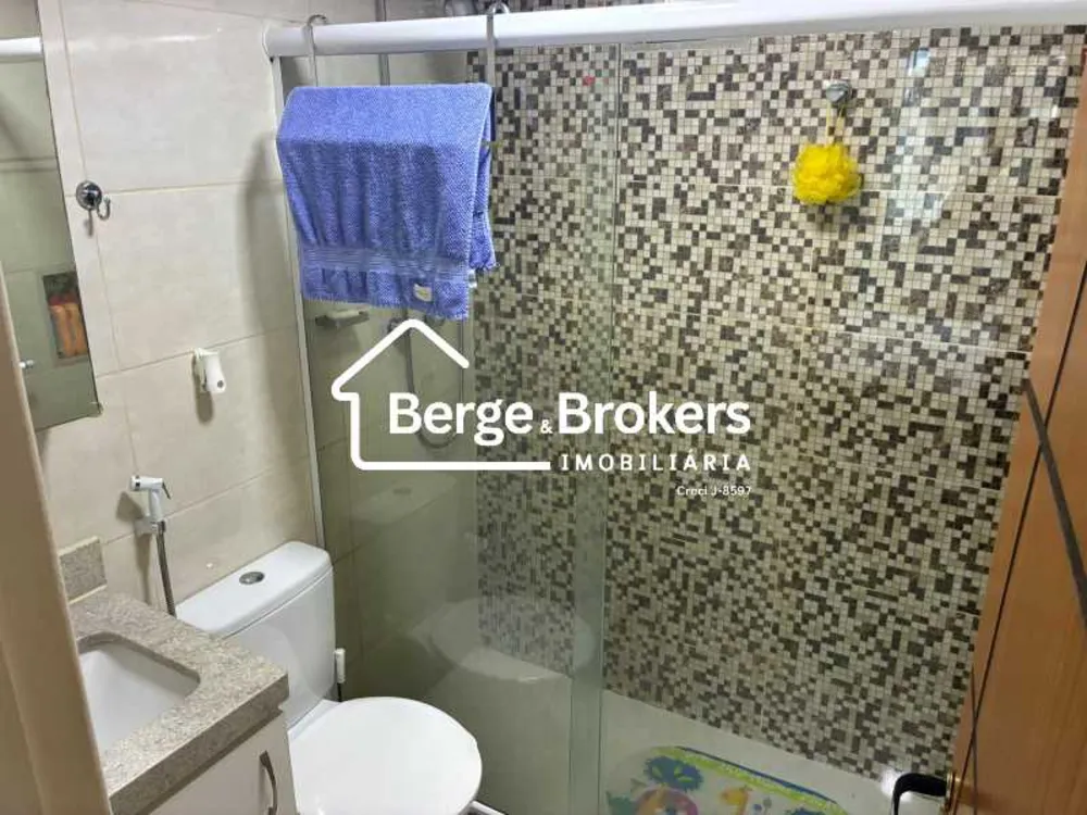 Apartamento, 2 quartos, 72 m² - Foto 7