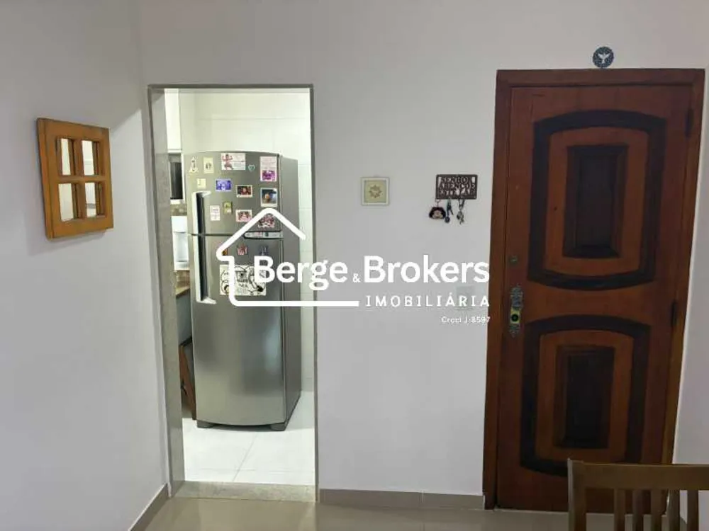 Apartamento, 2 quartos, 72 m² - Foto 11