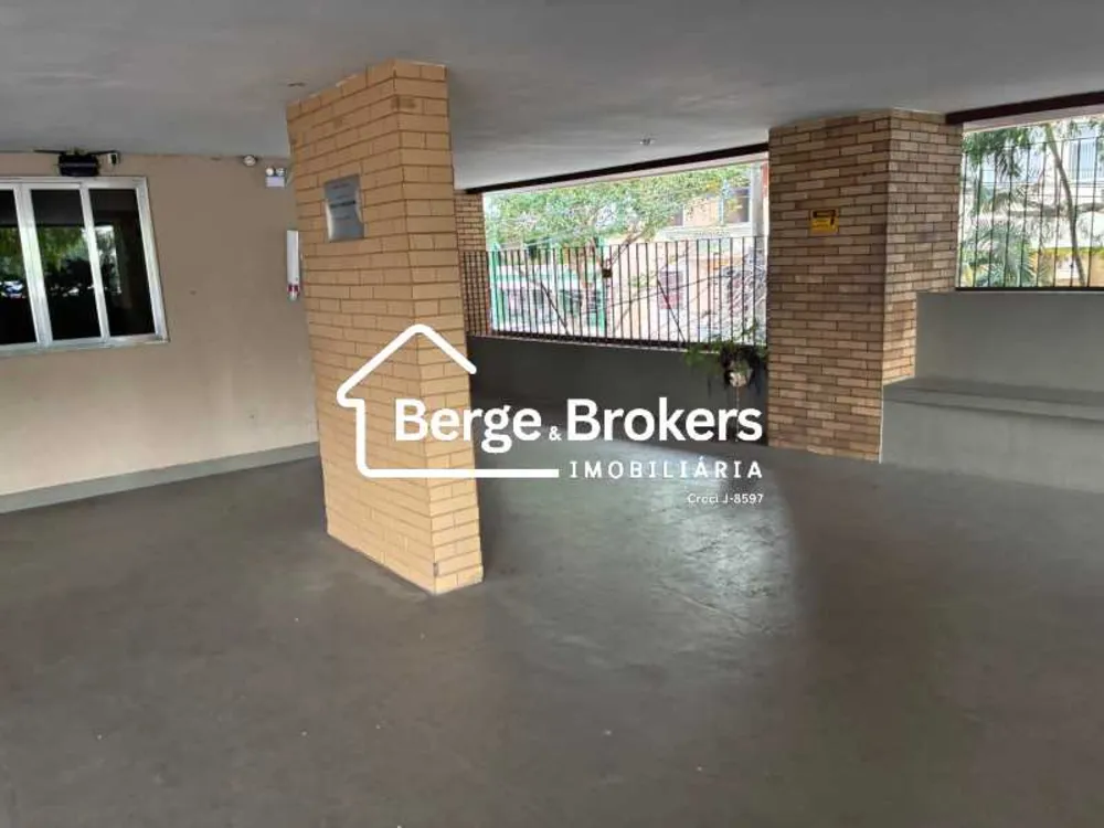Apartamento, 2 quartos, 72 m² - Foto 21