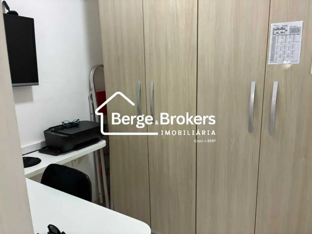 Apartamento, 2 quartos, 72 m² - Foto 18