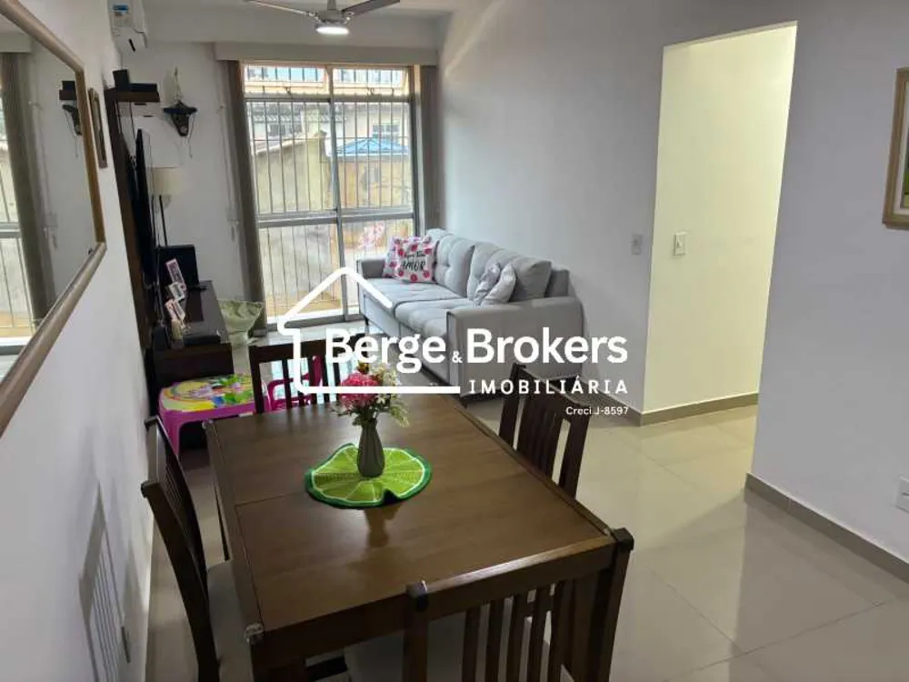 Apartamento, 2 quartos, 72 m² - Foto 2