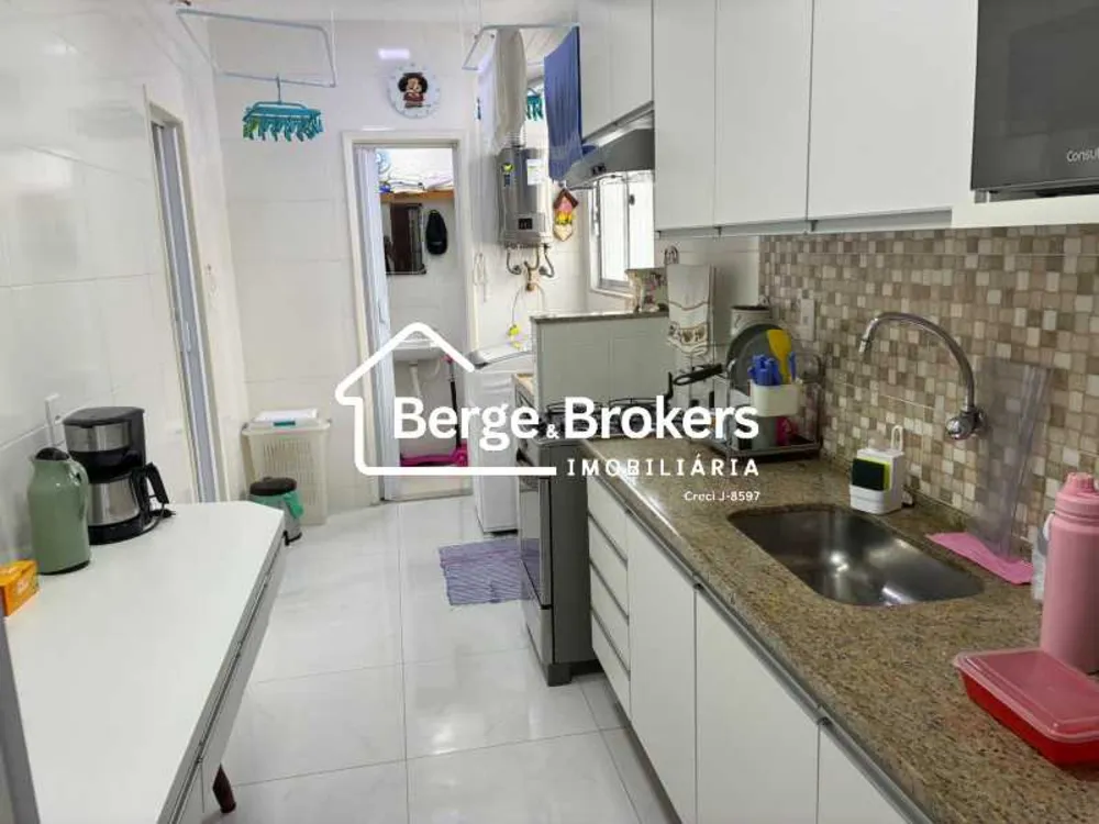 Apartamento, 2 quartos, 72 m² - Foto 13