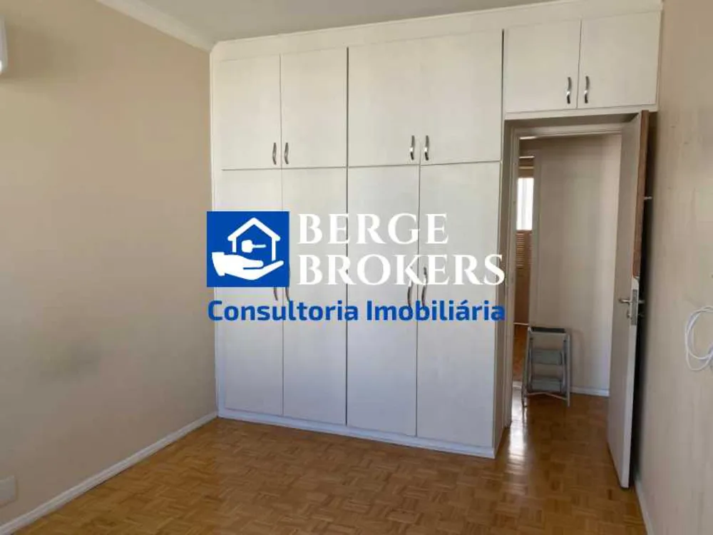 Apartamento, 1 quarto, 77 m² - Foto 9