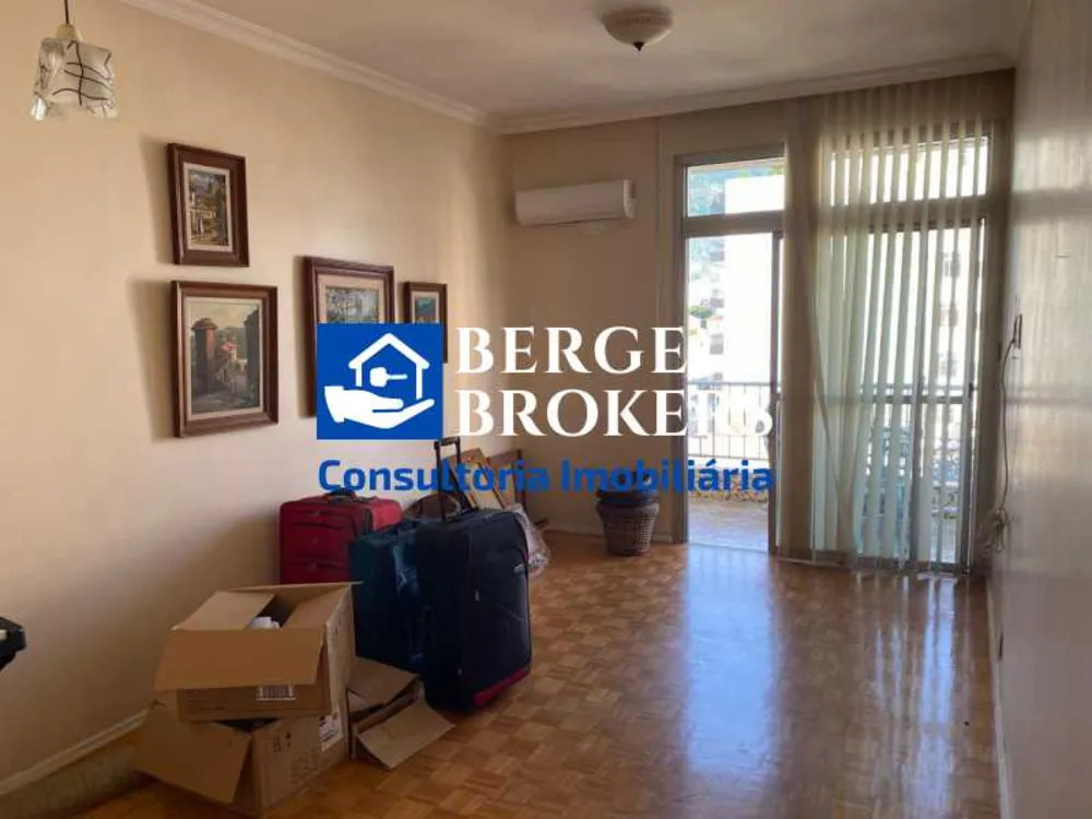 Apartamento, 1 quarto, 77 m² - Foto 6