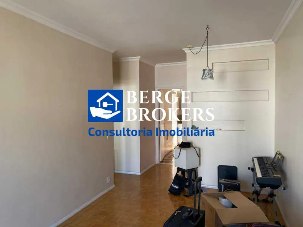 Apartamento, 1 quarto, 77 m² - Foto 5