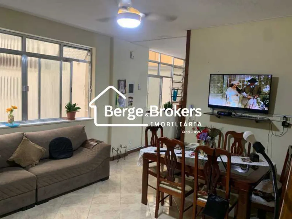 Apartamento, 2 quartos, 70 m² - Foto 2